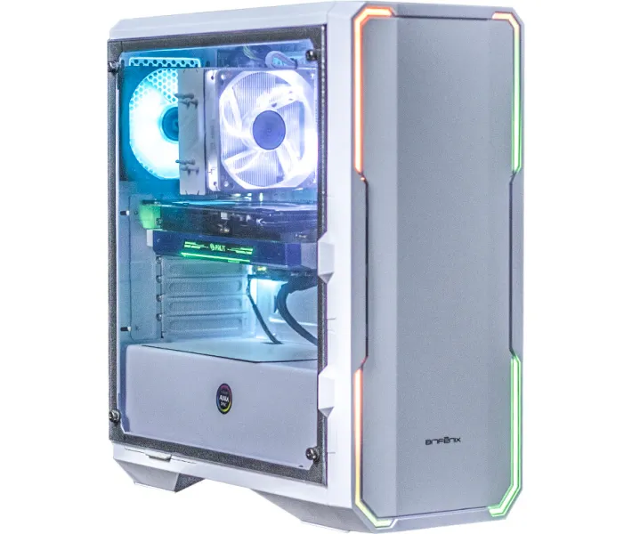 Компьютер IT-Blok i7-8700K RTX 2060 купить в АЛЛО – цена