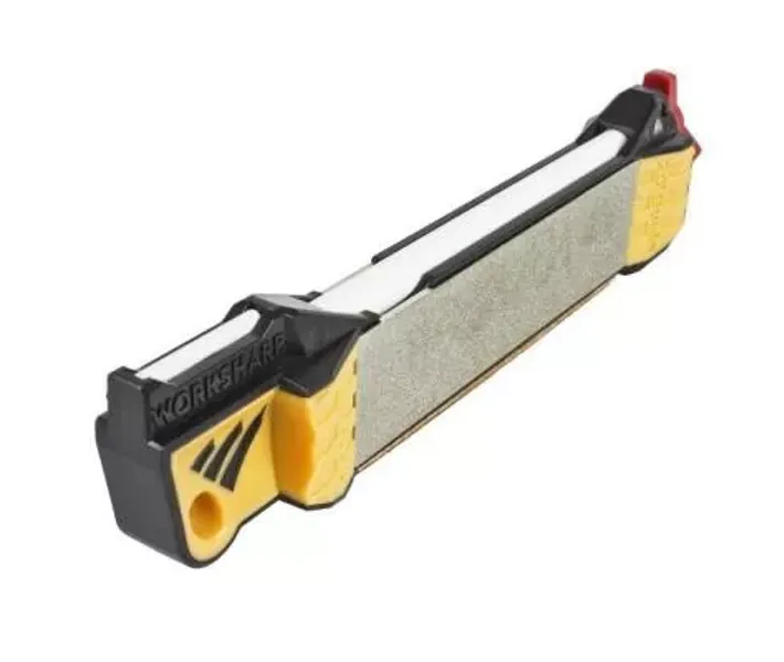 Точило Work Sharp Guided Field Sharpener 221 (WSGFS221) Фото - точилку для ножей Точило Work Sharp Guided Field Sharpener 221 (WSGFS221)