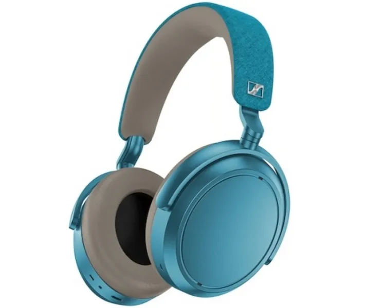 極美品Sennheiser momentum4 wireless Навушники Sennheiser Momentum 4 Wireless White купити, ціна