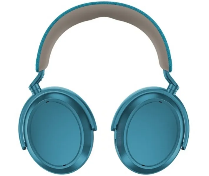 Наушники Sennheiser Momentum 4 Wireless Teal (800073) купить в