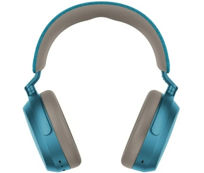Наушники Sennheiser Momentum 4 Wireless Teal (800073) купить в