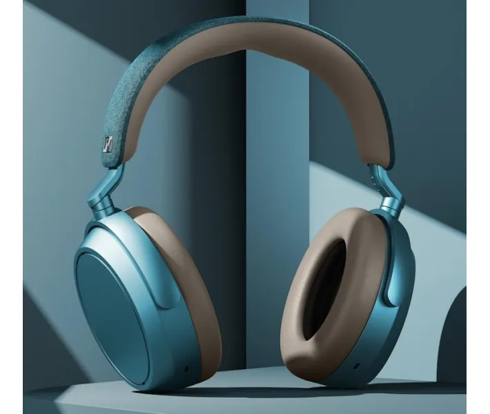 極美品Sennheiser momentum4 wireless Навушники Sennheiser Momentum 4 Wireless White купити, ціна