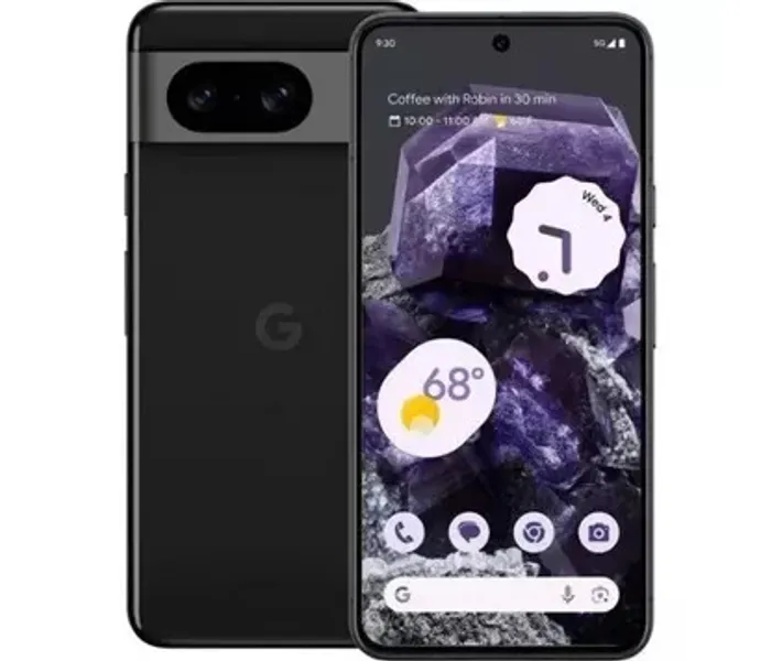 Смартфон Google Pixel 8 8/256GB Obsidian купить в АЛЛО – цена