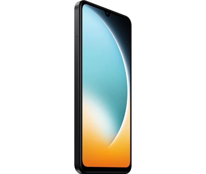 Смартфон Xiaomi Poco C71 4/128GB Black (Global Version) with