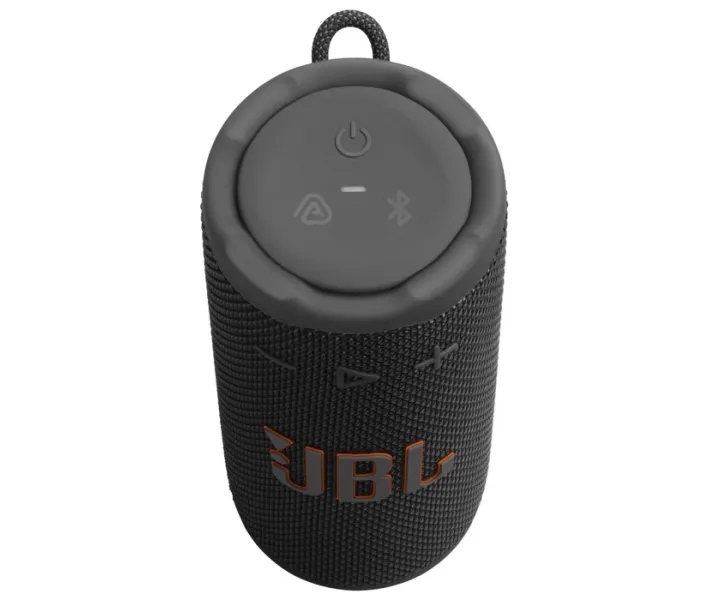 Акустика JBL Grip Black (JBLGRIPBLK) купить в АЛЛО – цена