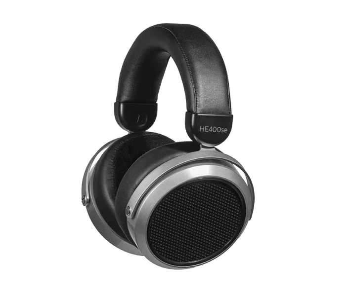 HIFIMAN HE400SE　Non Stealth Version Наушники hifiman he400se non-stealth version black (ZP