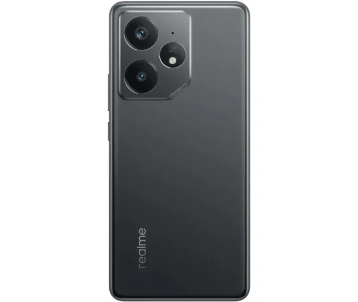 Смартфон Realme Neo 7 5G 12/512GB Meteorite Black купить в АЛЛО