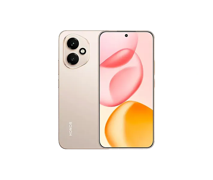 Смартфон Honor 400 12/256GB Desert Gold (39315) купить в АЛЛО