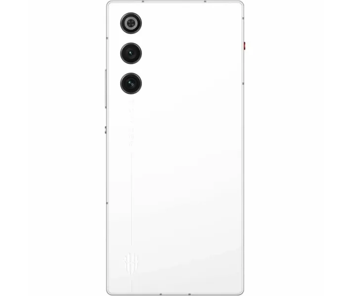 Смартфон ZTE Nubia RedMagic 10 Air 12/256Gb Hailstone (Global