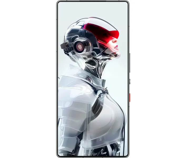 Смартфон ZTE Nubia Redmagic 10S Pro 16/512GB Moonlight (Global