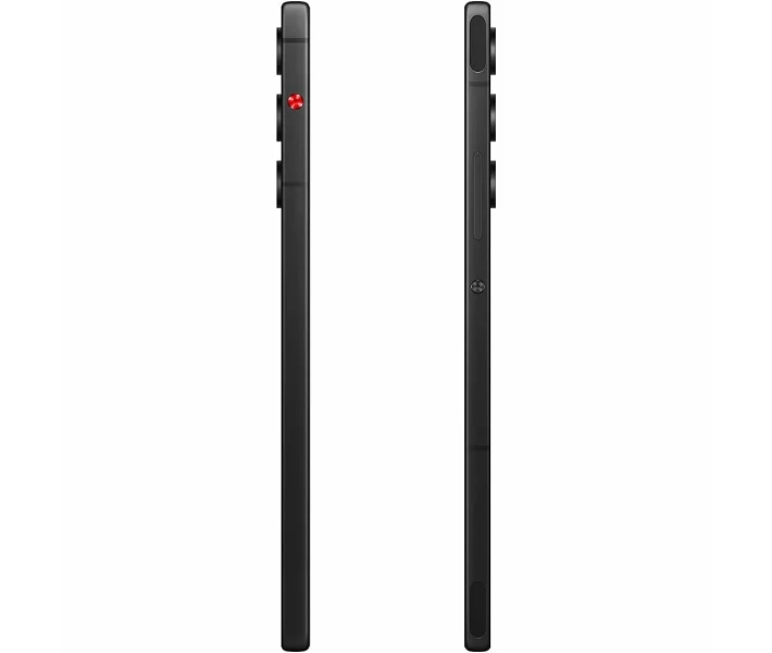 【未開封】REDMAGIC 10 Air Twilight(黒 12G 256G Мобильный телефон ZTE Nubia Red Magic 10 Air 12/256GB Black