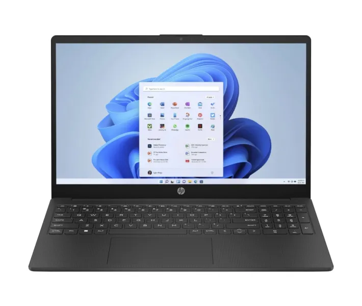 Ноутбук HP 15-fc0254ru (m133412) (15-fc0254ua) купить в АЛЛО