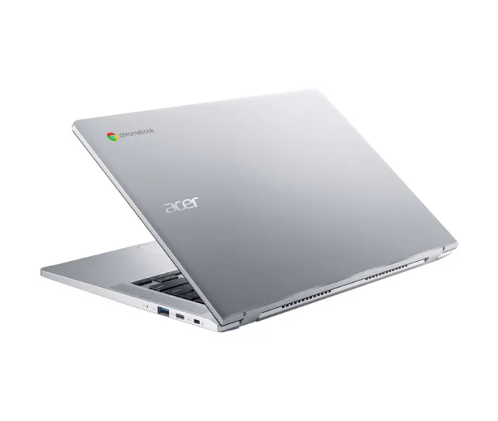 Ноутбук Acer Chromebook 314 CB314-4H-C5PB Pure Silver (NX.KNBEU