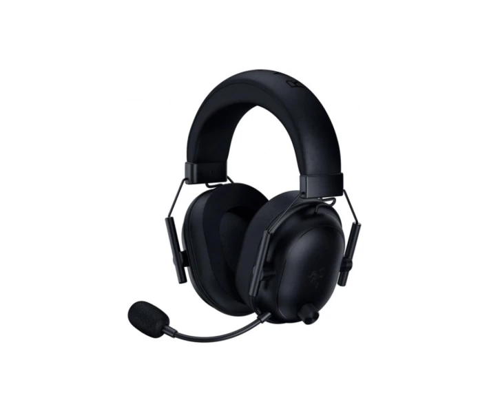 Наушники Razer Blackshark V2 HyperSpeed Wireless Black (RZ04