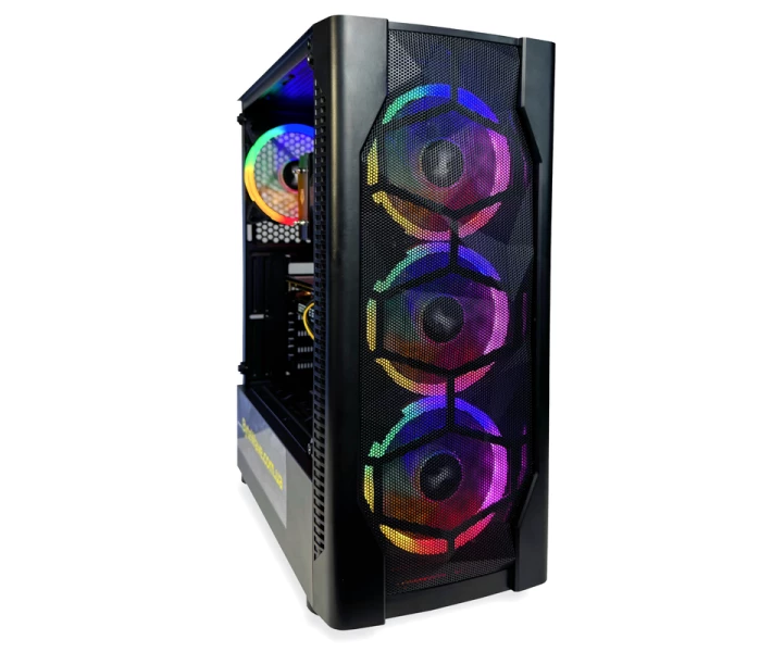 Компьютер ByteWave RX 5700 XT Ryzen 5 - 3600 DDR4 16GB купить в