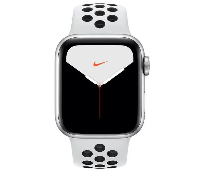 Смарт-часы Apple Watch Series GPS LTE 40mm Silver Aluminium w