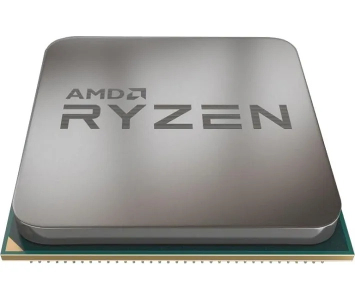 Процессор AMD Ryzen 9 3900X (100-100000023MPK) Фото - процессор Процессор AMD Ryzen 9 3900X (100-100000023MPK)