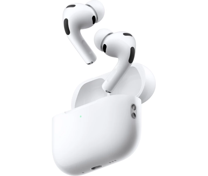 AirPods Pro 3 本体 ホワイト Наушники Apple AirPods Pro 3 (MFHP4ZE/A) White купить в