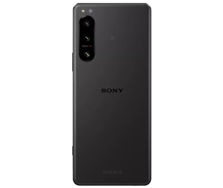 Смартфон Sony Xperia 5 IV 8/128GB Black XQ-CQ24 (A204SO) 1 sim