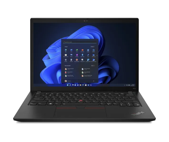 Ноутбук Lenovo ThinkPad X13 G3, 13.3