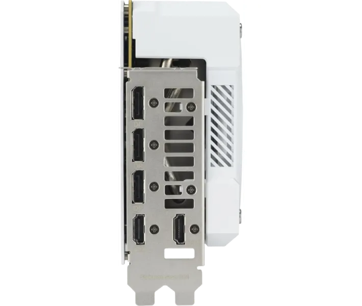 Видеокарта GeForce RTX 5070 Ti 16GB TUF Asus Gaming OC White (TUF