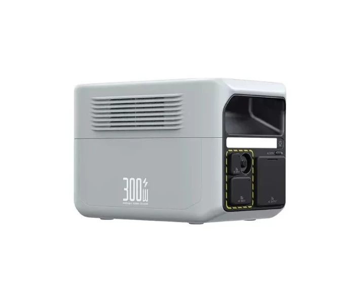 Фото - зарядную станцию Зарядная станция Romoss RM300