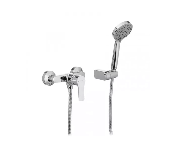 Фото - смеситель Смеситель для душа IBERGRIF STAR M12057 (IB0010)