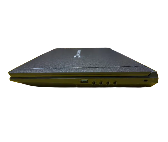 Ноутбук Clevo P770DM (17.3