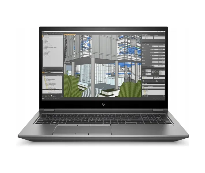 11世代i7/hpZBook FURY G8ノート/メモリー32GB/512GB Ноутбук HP Zbook Fury 15 G8 i7 G11 32GB 512GB SSD FHD IPS Quadro