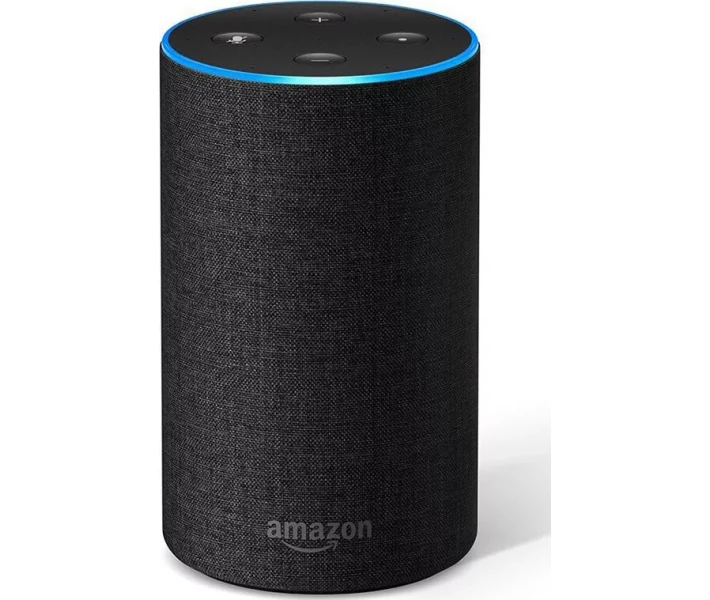 Портативная акустика Amazon Echo (2nd Gen) Charcoal Fabric купить