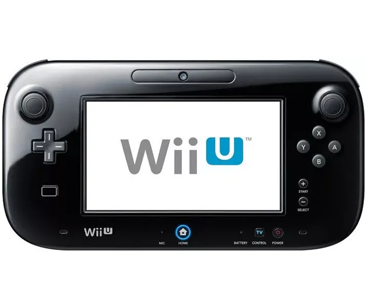 Nintendo Wii U 32GB Black Premium Pack купить в АЛЛО – цена