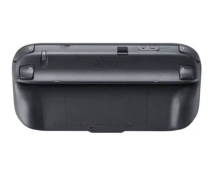 Nintendo Wii U 32GB Black Premium Pack купить в АЛЛО – цена