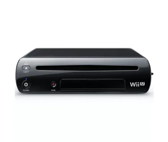 Nintendo Wii U 32GB Black Premium Pack купить в АЛЛО – цена