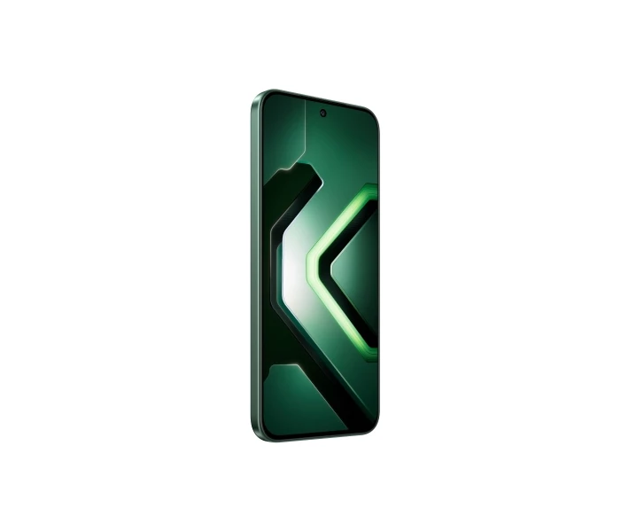 Фото - смартфон и мобильный телефон Смартфон Infinix GT 30 8/256Gb Pulse Green (4894947101045) (969411-01-5731)
