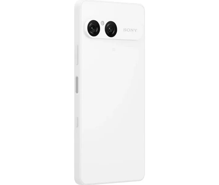 Смартфон Sony Xperia 10 VII 8/128GB White [151184] купить в АЛЛО