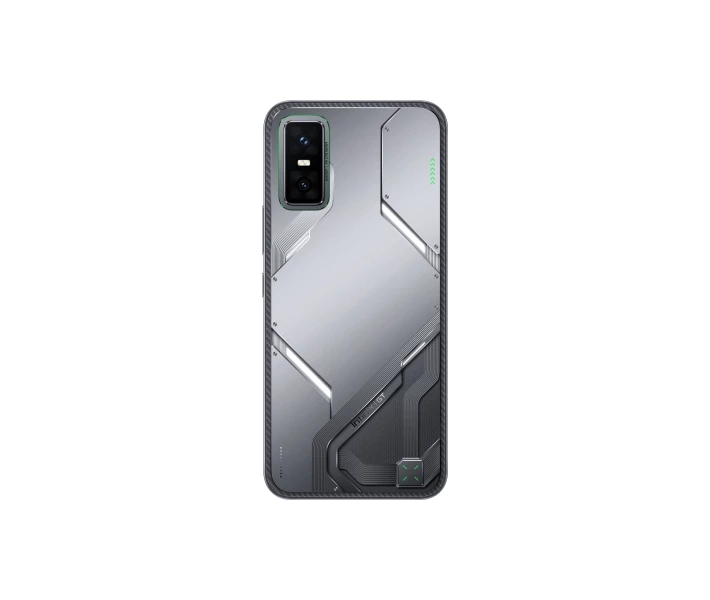 Фото - смартфон и мобильный телефон Смартфон Infinix GT 30 8/256Gb Phantom Gray (4894947101069) (958836-01)