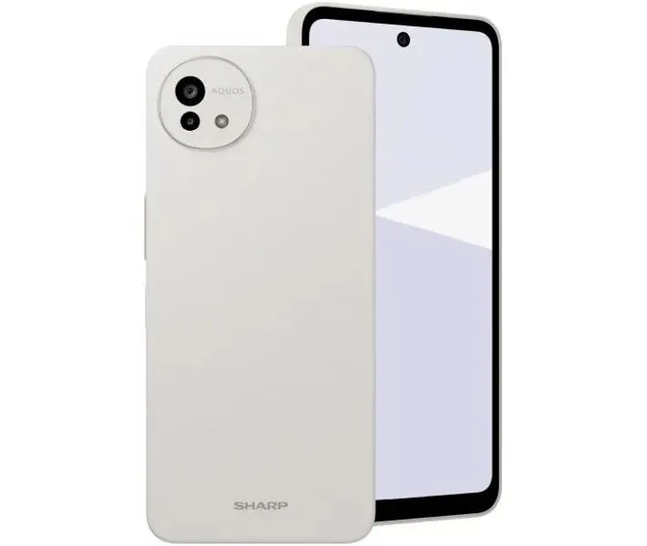 Смартфоны и мобильные телефоны Sharp Aquos Wish 5 купить в Киеве