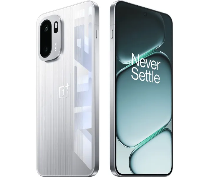 Смартфон OnePlus Ace 6 5G 12/512GB NFC Quick Silver купить в АЛЛО
