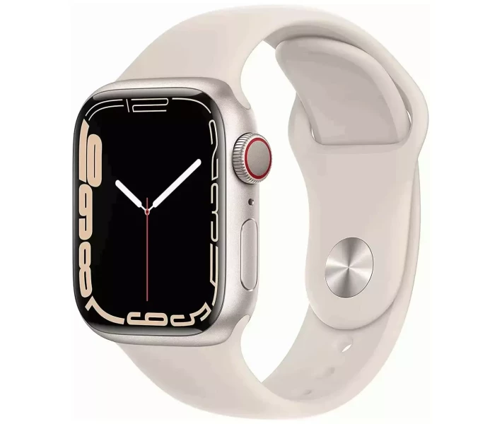 Фото - смарт-часы Серый смарт-часы smart watch m7 pro max 45mm электронные наручные Смарт-часы с функцией звонка