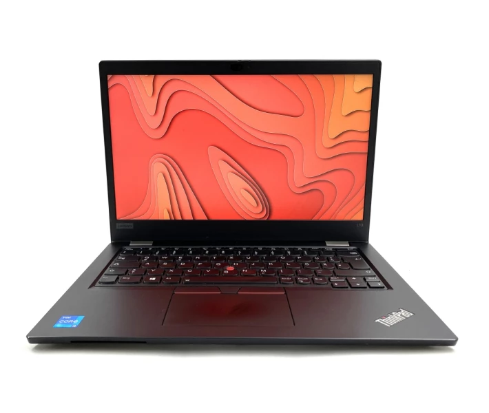 Windowsノート本体 4.Lenovo ThinkPad L13 Gen 2 i5-1135G7 Ноутбук Lenovo ThinkPad L13 Gen 2 Intel Core I5-1135G7 16 GB RAM