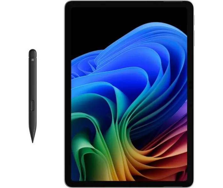 Microsoft Surface Pro 12 дюймов, Snapdragon X Plus, 16 ГБ, 256 ГБ