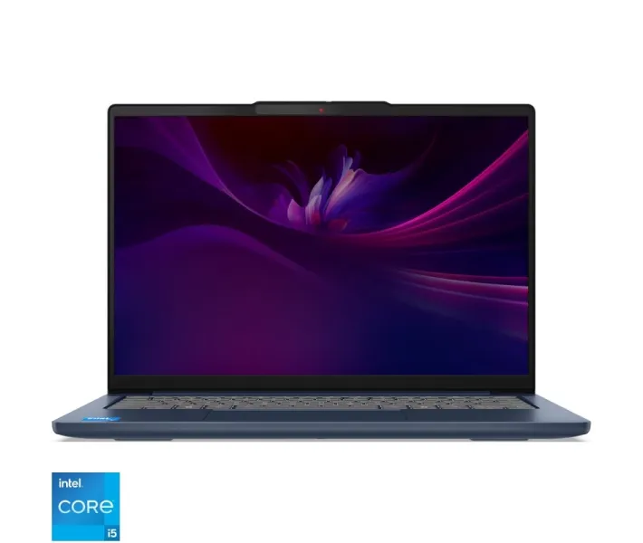 Ноутбук LENOVO IdeaPad Slim 5 14IAH8, Intel Core i5-12450H до 4,4