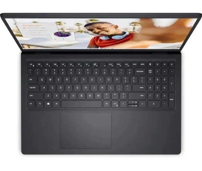 Ноутбук Dell Inspiron 15 3535 (i3535-A735BLK-PUS) купить в Киеве