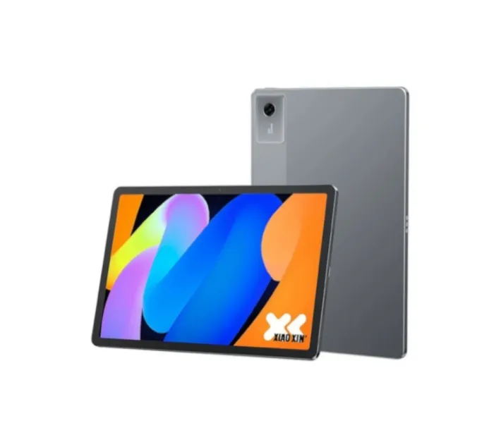 Планшет Lenovo Xiaoxin Pad 11 2025 6/128GB Grey ENG Version