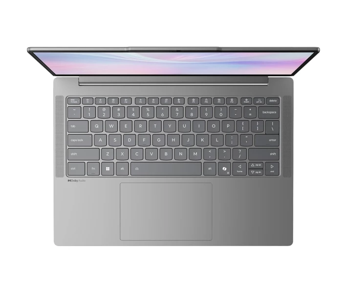 Ноутбук LENOVO IdeaPad Slim 5 14AHP10, AMD Ryzen 7 8845HS до 5.1