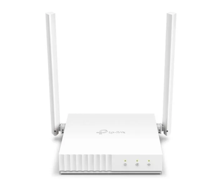 Фото - маршрутизатор Маршрутизатор беспроводной TP-LINK TL-WR844N (39097)