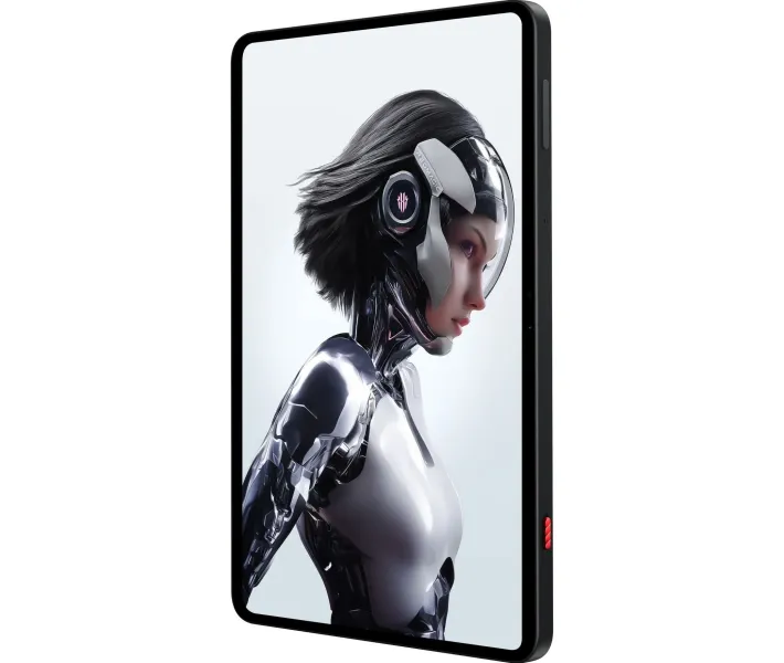 Планшет ZTE Nubia RedMagic Astra Gaming Tablet 12/256GB Black