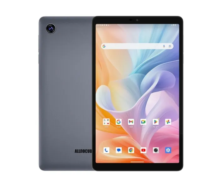 Планшет ALLDOCUBE iPlay 60 Mini 4/64GB Gray (201414) купить в АЛЛО