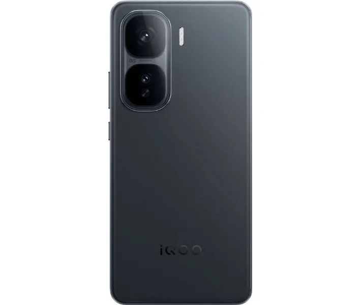 Смартфон Vivo IQOO Neo 10 Pro Plus 5G 12/256GB Black Shadow