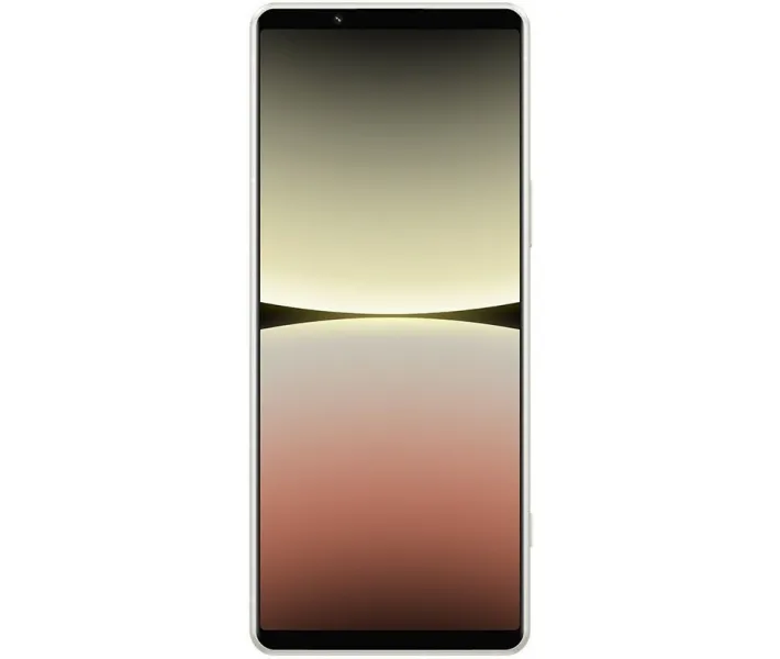 Смартфон Sony Xperia 5 IV 8/128Gb Ecru White XQ-CQ24 (A204SO) 1